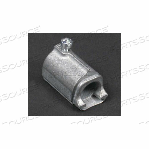 5791 EMT BOX ADAPTER 1/2, 1-3/4L