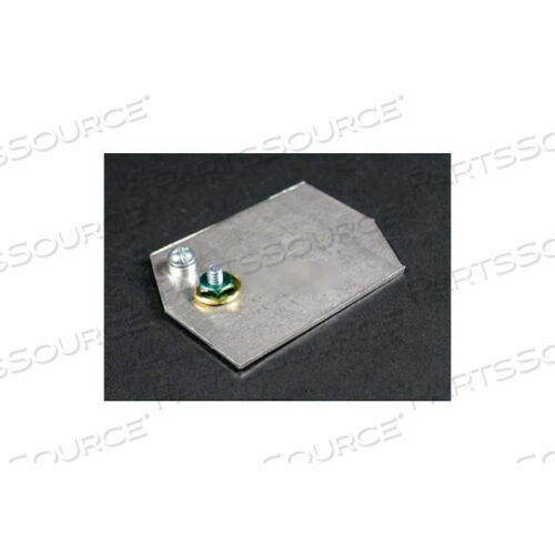 OEM#: AL3309*ФИТИНГ, ЗАЖИМ ЗАЗЕМЛЕНИЯ, АЛЮМИНИЙ, САТИНОВЫЙ от Wiremold