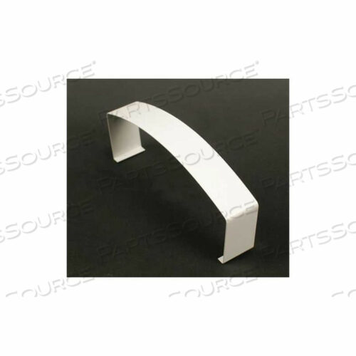 DS4006-DV ЗАЖИМНОЙ КЛИП, ДИЗАЙНЕРСКИЙ ЦВЕТ СЛОНОВОЙ КОСТИ, 5-3/4L