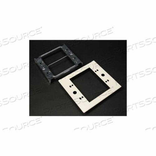 G4047C-2 ДВУХСТОРОННЯЯ ПЕРЕКРЫВАЮЩАЯСЯ ПЛАСТИНА УСТРОЙСТВА, 5-1/8L