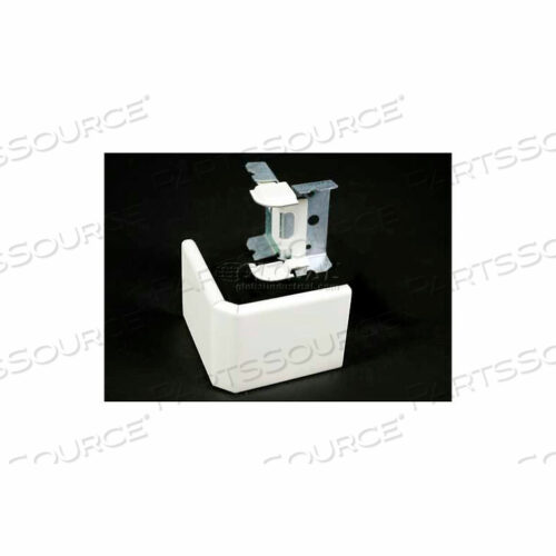 V2418M СТАЛЬНОЙ ВНЕШНИЙ КОЛЕНО СЕРИИ V2400, 3 Л