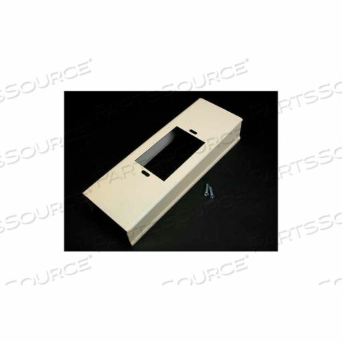 V3014C СОЕДИНИТЕЛЬ ДЛЯ НАСТЕННОЙ КОРОБКИ, ЦВЕТ СЛОНОВОЙ КОСТИ, 8 Л