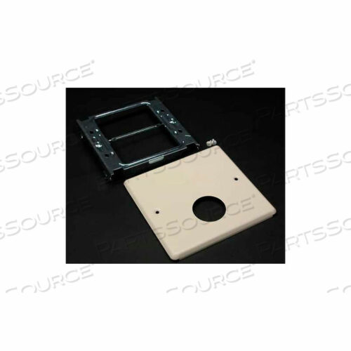 V4047AX ДВУХСТОРОННЯЯ КРЫШКА С ПЕРЕКРЫТИЕМ, ОДНО КРУГЛОЕ ОТВЕРСТИЕ, 5-1/8 Л