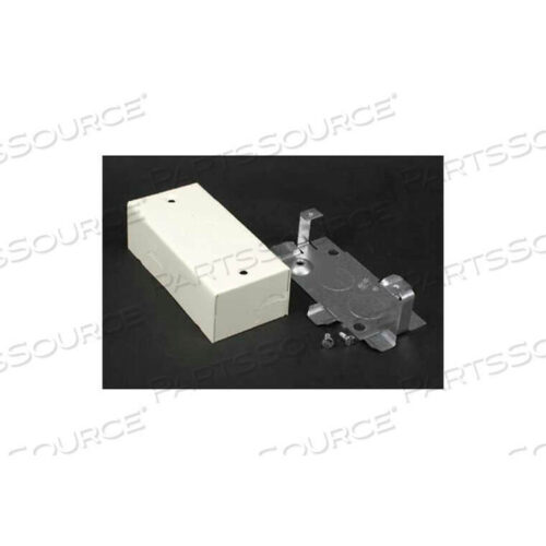 OEM#: V57242*V57242 ЯЩИК ДЛЯ УТИЛИТАЦИИ, ЦВЕТ СЛОНОВАЯ КОСТЬ, 4-1/8 л от Wiremold