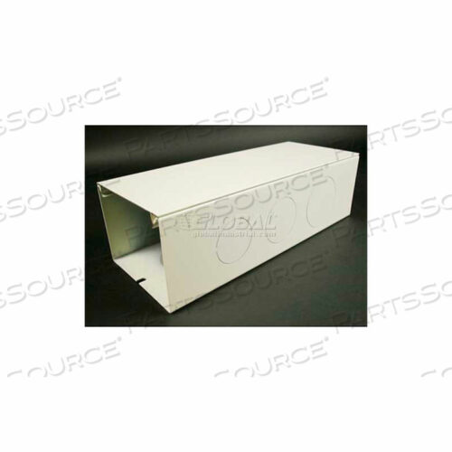 V6014A СОЕДИНИТЕЛЬНЫЙ ФИТИНГ, ЦВЕТ СЛОНОВАЯ КОСТЬ, 12 Л