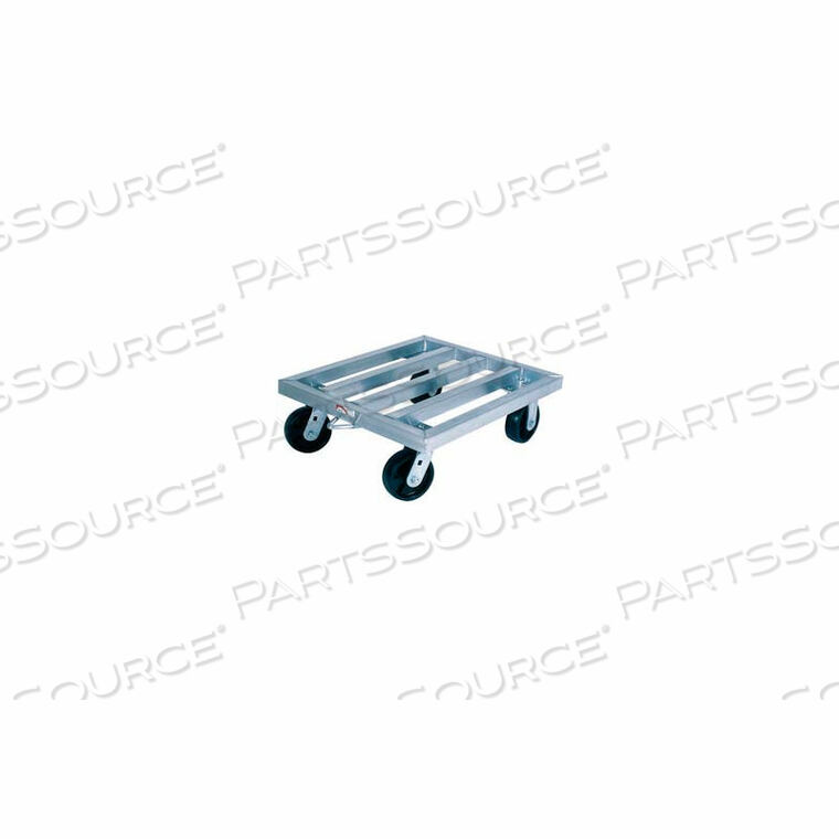 OEM#: TD-2428HEAV DUTY ALUMINIUM TUBULAR DOLLY от Winholt