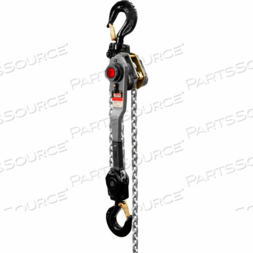 OEM#: 376602JLH СЕРИЯ РЫЧАЖНАЯ ЛЕБЕДКА С ЗАЩИТОЙ ОТ ПЕРЕГРУЗКИ 6 ТОНН, ПОДЪЕМ 15 ФУТОВ от Jet
