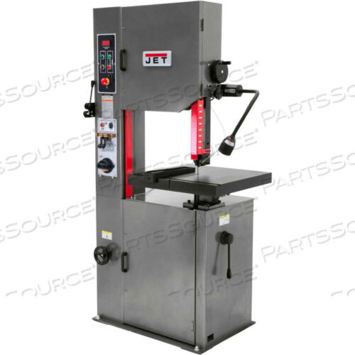 OEM#: 414485VBS-1610 16 VERTICAL BANDSAW, 230/460V, 3-PHASE by Jet