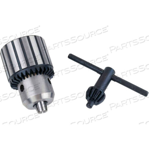 OEM#: 561709TDC-750, КОНИЧЕСКИЙ СВЕРЛИЛЬНЫЙ ПАТРОН 1/8-3/4 X JT-4 от Jet
