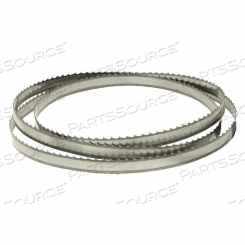 OEM#: 56740231 X .035 X 156 X 5/8VT БИМЕТАЛЛИЧЕСКОЕ ЛЕНТОПИЛОВОЕ ПОЛОТНО ДЛЯ ПОЛУГОРИЗОНТАЛЬНОЙ ЛЕНТОЧНОЙ ПИЛЫ 12 X 20 от Jet