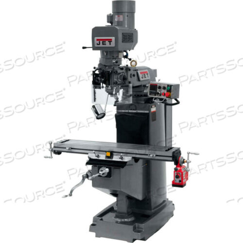 OEM#: 690501JET JTM-949EVS/230 MILL - X-AXIS POWERFEED - 698168 от Jet