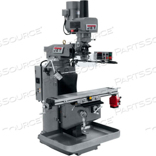 OEM#: 690502JET JTM-949EVS MILL - X-AXIS POWERFEED - ПНЕВМАТИЧЕСКОЕ ТЯГОВОЕ УСТРОЙСТВО - 690609 от Jet