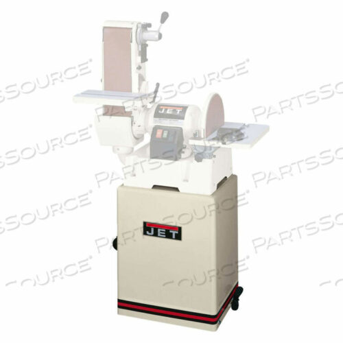 OEM#: 708598МОДЕЛЬ JSG-6DC-CS ЗАКРЫТАЯ ПОДСТАВКА ДЛЯ К-ОБРАЗНОЙ ЛЕНТОЧНОЙ/ДИСКОВОЙ ШЛИФОВАЛЬНОЙ МАШИНЫ от Jet