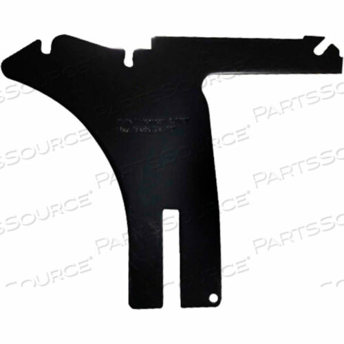 НИЗКОПРОФИЛЬНЫЙ ТОНКИЙ РАСКЛЕИВАЮЩИЙ НОЖ ДЛЯ ПИЛЫ DELUXE XACTA