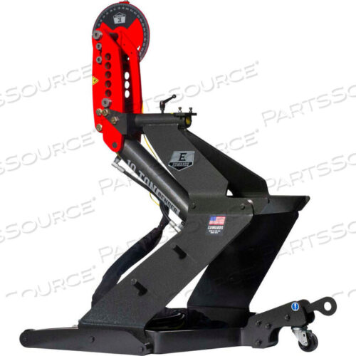 OEM#: HAT105010 ТОННОГИБОЧНЫЙ СТАНОК И ПОРТАТИВНЫЙ БЛОК ПИТАНИЯ 3 ФАЗЫ, 575 ВОЛЬТ от Edwards Signaling