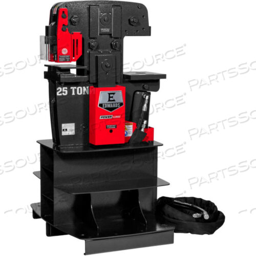 OEM#: HAT250025 TON ДВУХСТАНЦИОННАЯ 1 ФАЗА, 230 ВОЛЬТ от Edwards Signaling