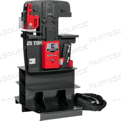 OEM#: HAT251025 TON ДВУХПОЗИЦИОННАЯ СТАНЦИЯ И ПОРТАТИВНЫЙ БЛОК ПИТАНИЯ 1 ФАЗА, 230 ВОЛЬТ от Edwards Signaling