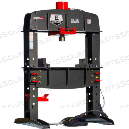 OEM#: HAT800060 TON SHOP PRESS от Edwards Signaling