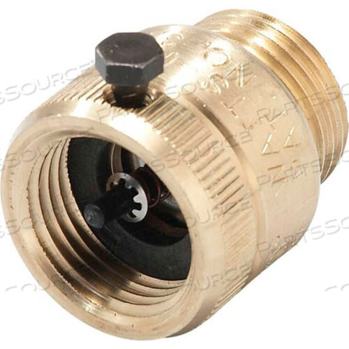 OEM#: 00619833/4 8B ВАКУУМНЫЙ ПРЕРЫВАТЕЛЬ от Watts Regulator Co.