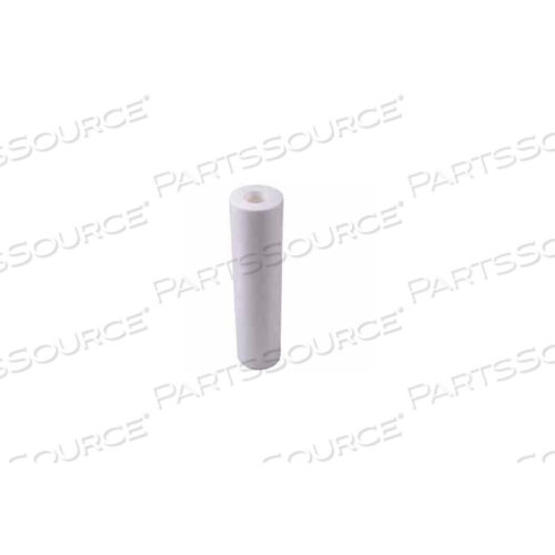 OEM#: FPMB-BB20-10SEDIMENT MELT BLOWN FULL FLO FLO WET КАРТРИДЖИ 9 3/4LX4 1/2OD 20 MICRON от Watts Regulator Co.
