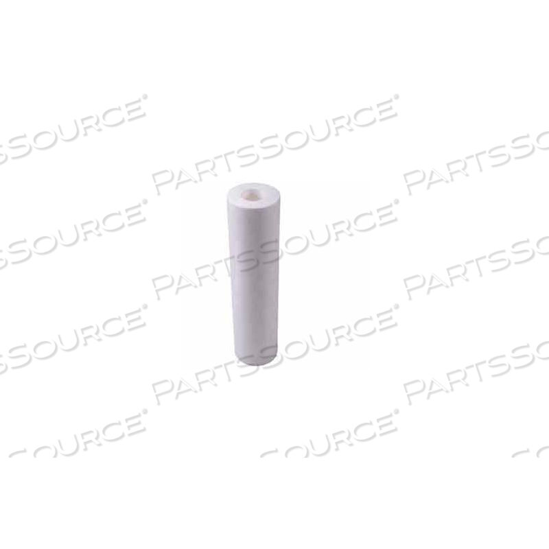 OEM#: FPMB-BB20-10SEDIMENT MELT BLOWN FULL FLO FLO WET КАРТРИДЖИ 9 3/4LX4 1/2OD 20 MICRON от Watts Regulator Co.