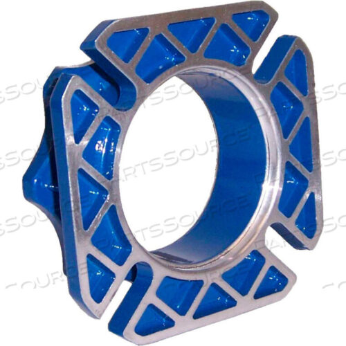 OEM#: CALM90-OPFВЫХОДНОЙ ФЛАНЕЦ ДЛЯ АЛЮМИНИЕВОГО ЧЕРВЯЧНОГО РЕДУКТОРА СЕРИИ CALM 90 ММ от Worldwide Electric Corporation