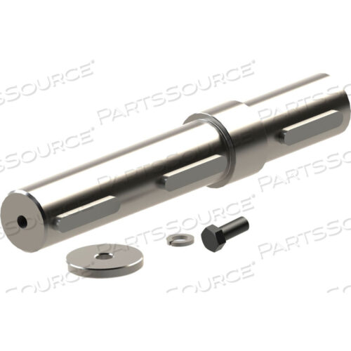 OEM#: KAN87-OPS-S-B5КОНИЧЕСКИЙ РЕДУКТОР СКОРОСТИ СЕРИИ KAN КОМПЛЕКТ ВЫХОДНОГО ВАЛА B5, РАЗМЕР 87 КОМПЛЕКТ ВЫХОДНОГО ВАЛА B5 от Worldwide Electric Corporation