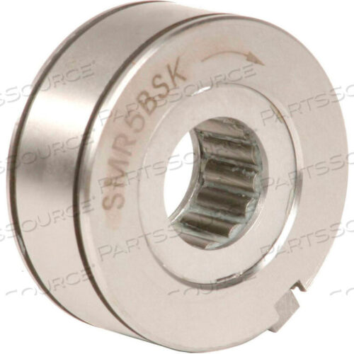 OEM#: SMR10BSKBACKSTOP ASSEMBLY, FITS REDUCER STYLE SMR10 by Worldwide Electric Corporation
