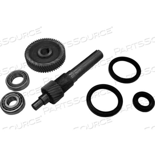 OEM#: SMR425RBKITREBUILD KIT FOR AN ORIGINAL STYLE SHAFT MOUNT REDUCER SMR4-25/1 by Worldwide Electric Corporation