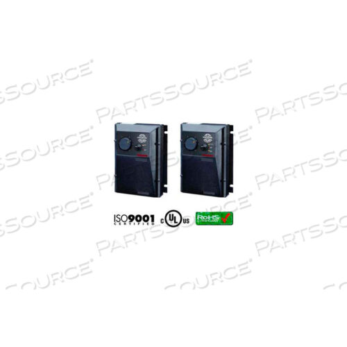 OEM#: WDCCONT-УПРАВЛЕНИЕ ДВИГАТЕЛЕМ ПОСТОЯННОГО ТОКА С РЕГУЛИРУЕМОЙ СКОРОСТЬЮ, 120 В переменного тока, 1/8 - 1,0 л.с. от Worldwide Electric Corporation