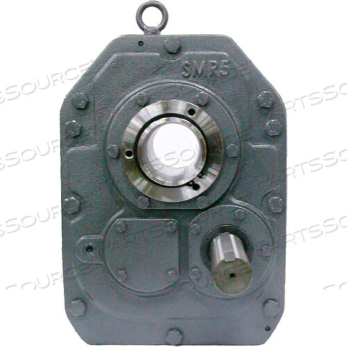 OEM#: WSMR9-15/1РЕДУКТОР С МОНТАЖОМ НА ВАЛЕ, РАЗМЕР 9, ОТНОШЕНИЕ 15:1, КОНИЧЕСКОЕ ОТВЕРСТИЕ 4-15/16 от Worldwide Electric Corporation