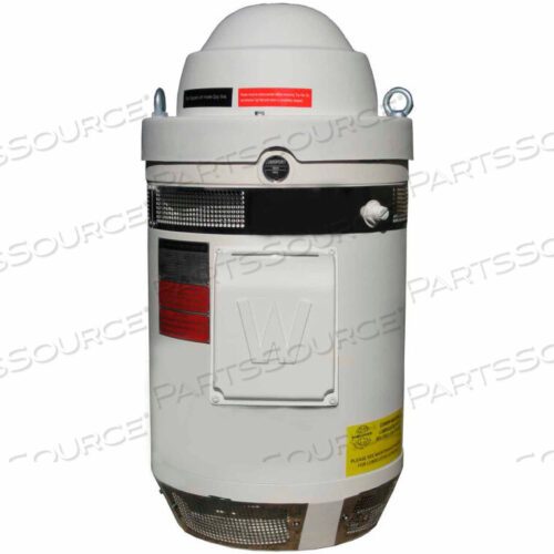 OEM#: WVHS60-18-364TP-16.5VHS MOTOR, 60 л.с., 1800 об./мин., 364TP, 230/460 В, WPI от Worldwide Electric Corporation