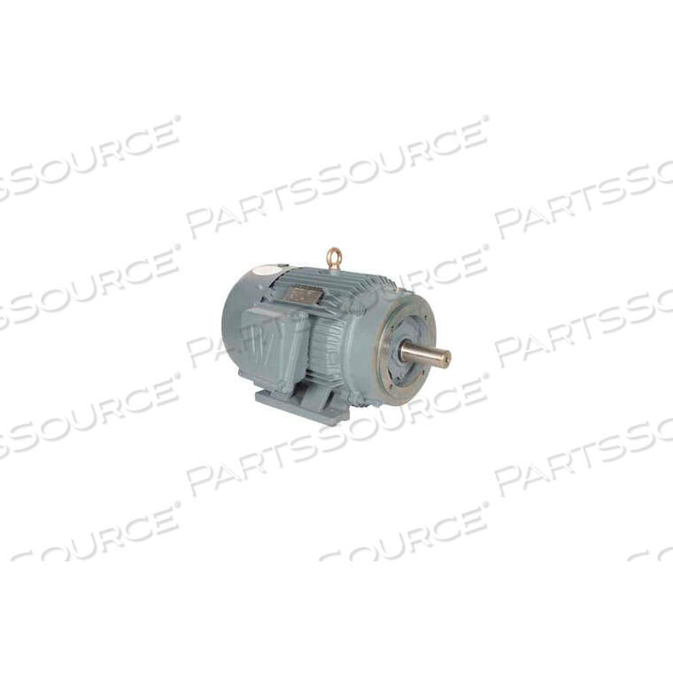 OEM#: PEWWE150-12-445/7TCT-FRAME MOTOR, GP, TEFC, RIGID-C, 3 PH, 445/7TC, 171 FLA от Worldwide Electric Corporation