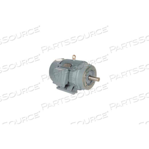 OEM#: PEWWE40-18-324TCT-FRAME MOTOR, GP, TEFC, RIGID-C, 3 PH, 324TC, 48.5 FLA от Worldwide Electric Corporation