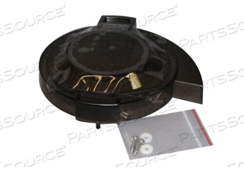 OEM#: X01-005362-001КРЫШКА И КРОНШТЕЙН ПЕТЛИ от Beckman Coulter
