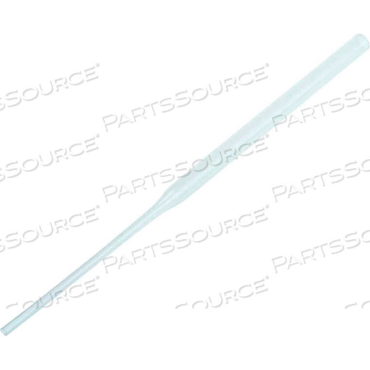 OEM#: 2292765.75 ПЛАСТИКОВАЯ ПИПЕТКА ПАСТЕРА, УПАКОВАННАЯ В ПАКЕТЫ, СТЕРИЛЬНАЯ, 500/КОРОБКА от Celltreat