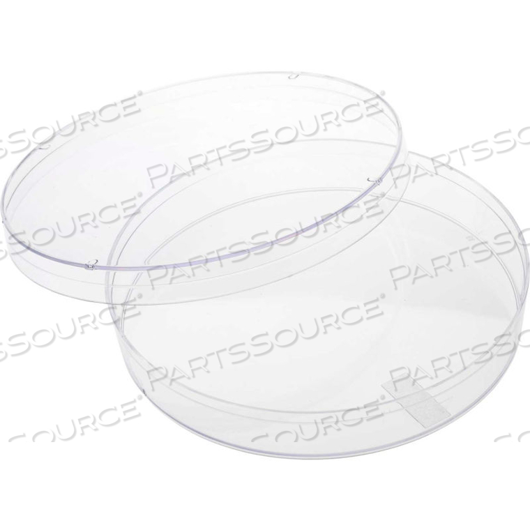 OEM#: 229697100MM X 15MM ЧАШКА ПЕТРИ, СКОЛЬЗЯЩАЯ, СТЕРИЛЬНАЯ, ПРОЗРАЧНАЯ, 500/КОРОБКА от Celltreat