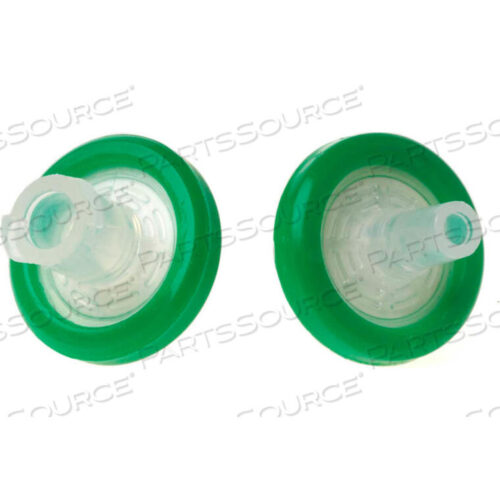 OEM#: 229748ФИЛЬТР ДЛЯ ШПРИЦА PES, 0,45 мкм, 13 мм, СТЕРИЛЬНЫЙ, 75 шт./КОРОБКА от Celltreat