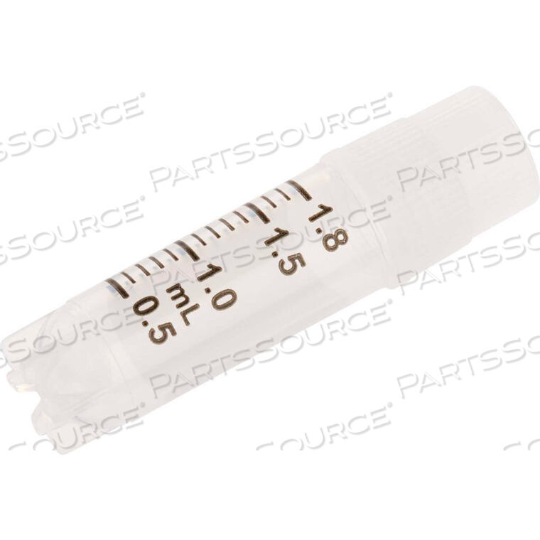 OEM#: 2299251.8ML CF КРИОГЕННЫЙ ФЛАКОН, ВНЕШНЯЯ РЕЗЬБА, ОТДЕЛЬНО СТОЯЩИЙ, СТЕРИЛЬНЫЙ, 100/КОРОБКА от Celltreat