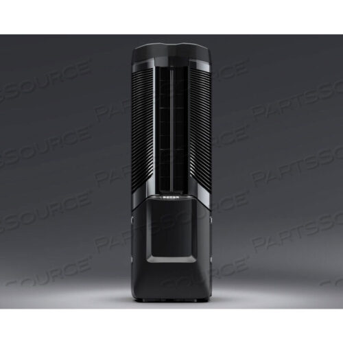 OEM#: VM-BB-01VECTOR CLIMATE MAX МОБИЛЬНАЯ СИСТЕМА КЛИМАТ-КОНТРОЛЯ - 8500 CFM - 1/2 HP - ЧЕРНЫЙ от Cleva Technologies