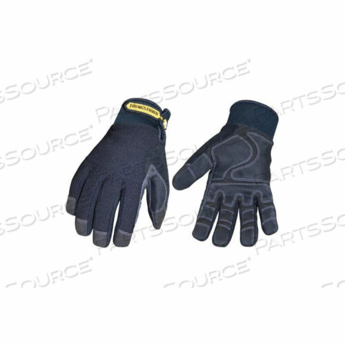 OEM#: 03-3450-80-ПЕРЧАТКИ SWATERPROOF ALL PURPOSE - WATERPROOF WINTER PLUS - SMALL от Youngstown Glove Company