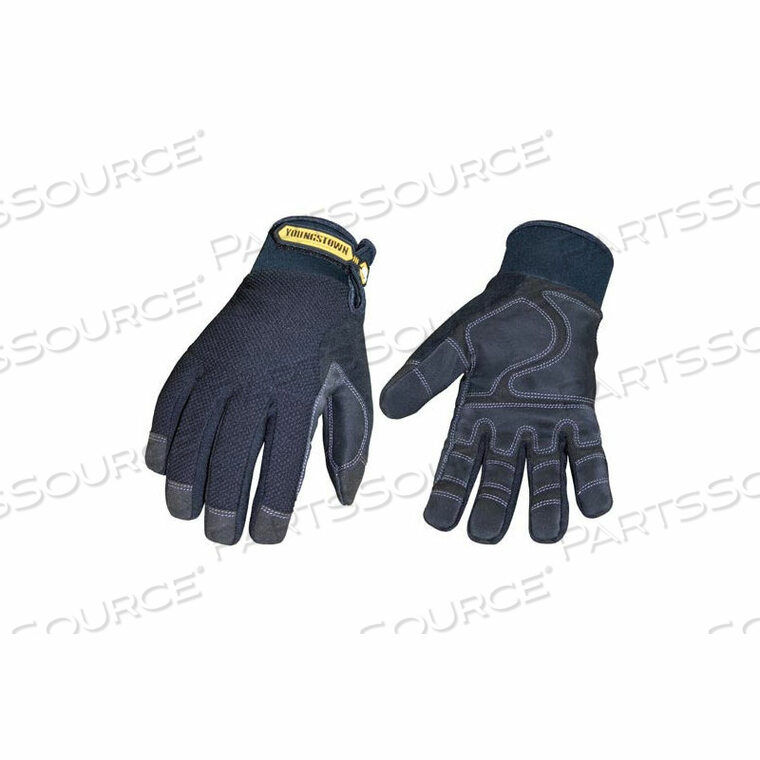 OEM#: 03-3450-80-ПЕРЧАТКИ SWATERPROOF ALL PURPOSE - WATERPROOF WINTER PLUS - SMALL от Youngstown Glove Company