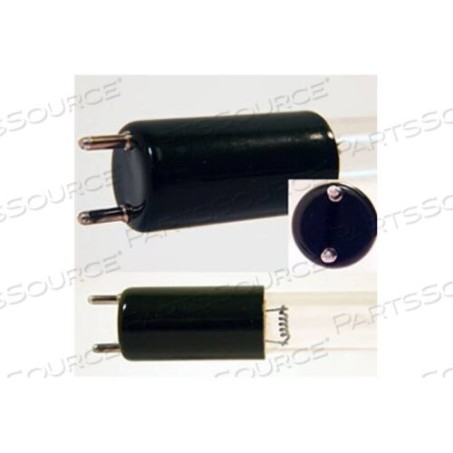 Заменяет Steril-Aire DE421VOREЗАМЕНА ДЛЯ ЛАМПЫ STERIL-AIRE DE421VO