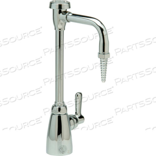 OEM#: Z825T1-XL-6MZ825T1-6M - ЛАБОРАТОРНЫЙ КРАН VB GOOSENECK ДЛЯ МОНТАЖА НА БОРТУ от Zurn Industries LLC