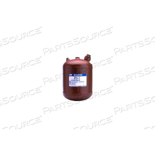 OEM#: WTTA-3015 ГАЛЛОНОВЫЙ РАСШИРИТЕЛЬНЫЙ БАК, ASME, 1 ДЮЙМ. FNPT от Zurn Industries LLC