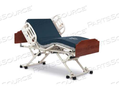 CS9 FX600 РЕГУЛИРУЕМАЯ ШИРИНА КРОВАТЬ