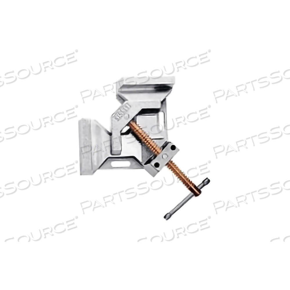 OEM#: WSM-9WSM УГЛОВЫЕ ЗАЖИМЫ, КРЫШКА 3 1/2 ДЮЙМА, СТАЛЬ от Bessey