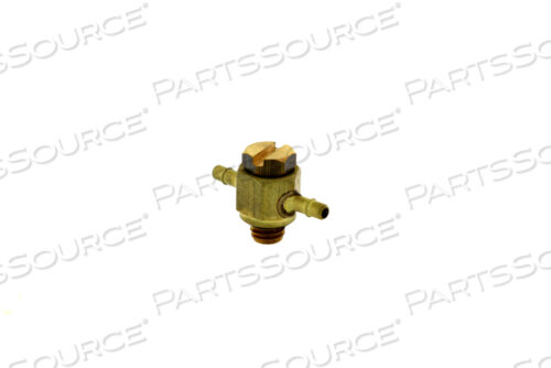 OEM#: 014-0707-00TEE, 10-32 X 1/16 BARB X 1/16 BARB от Midmark Corp.