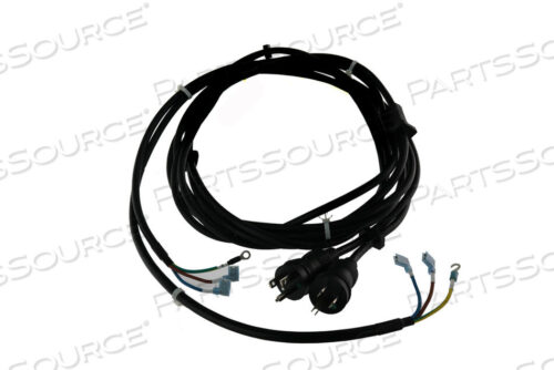 OEM#: 015-1884-00СОЕДИНЕННЫЙ КАБЕЛЬ ПИТАНИЯ MET от Midmark Corp.
