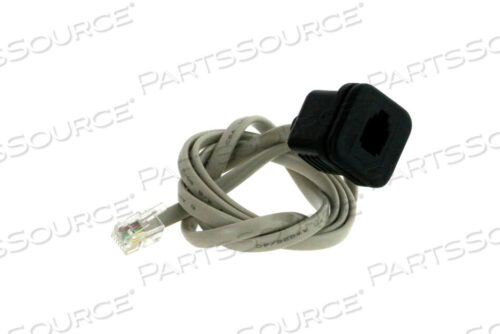 OEM#: 015-3092-012.6-ФУТОВЫЙ МОДУЛЬНЫЙ КАБЕЛЬ 4P4C от Midmark Corp.